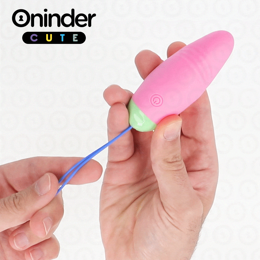 ONINDER Cute — ONINDER™