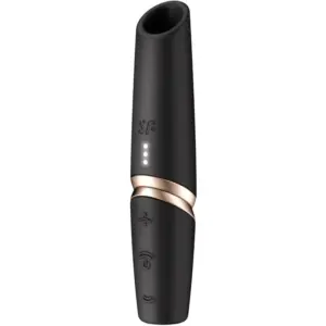 Pro 2 Perfect Kiss — Satisfyer