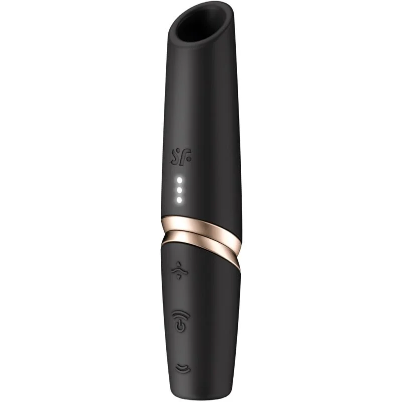 Pro 2 Perfect Kiss — Satisfyer