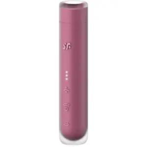 First Kiss Wave Granato — Satisfyer