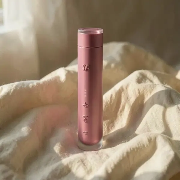 First Kiss Wave Granato — Satisfyer
