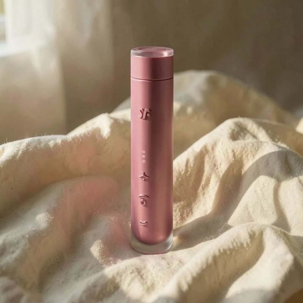 First Kiss Wave Granato — Satisfyer