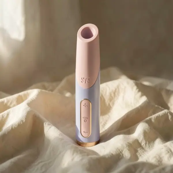 Bold Kiss — Satisfyer