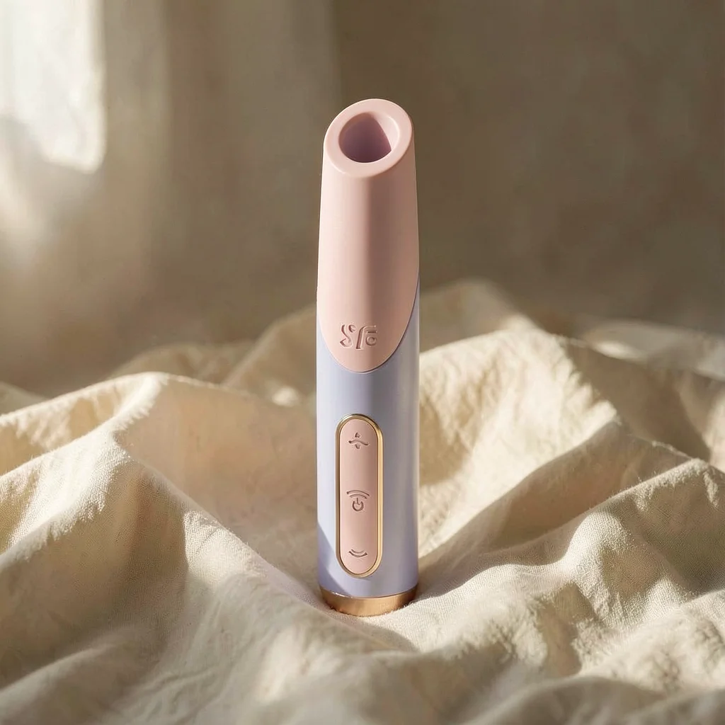 Bold Kiss — Satisfyer
