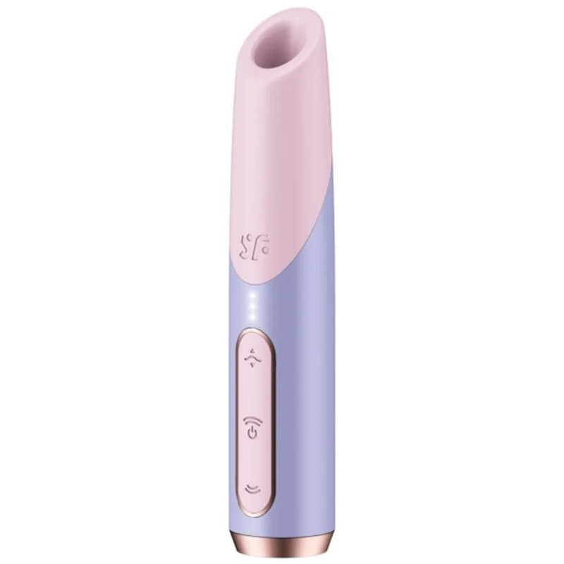 Bold Kiss — Satisfyer
