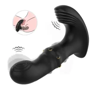 Prostatico Wireless Nero — ARMONY