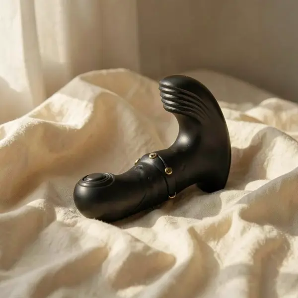 Prostatico Wireless Nero — ARMONY