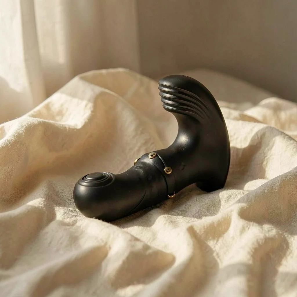 Prostatico Wireless Nero — ARMONY