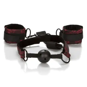 Scandal Silicone Stopper — CalExotics