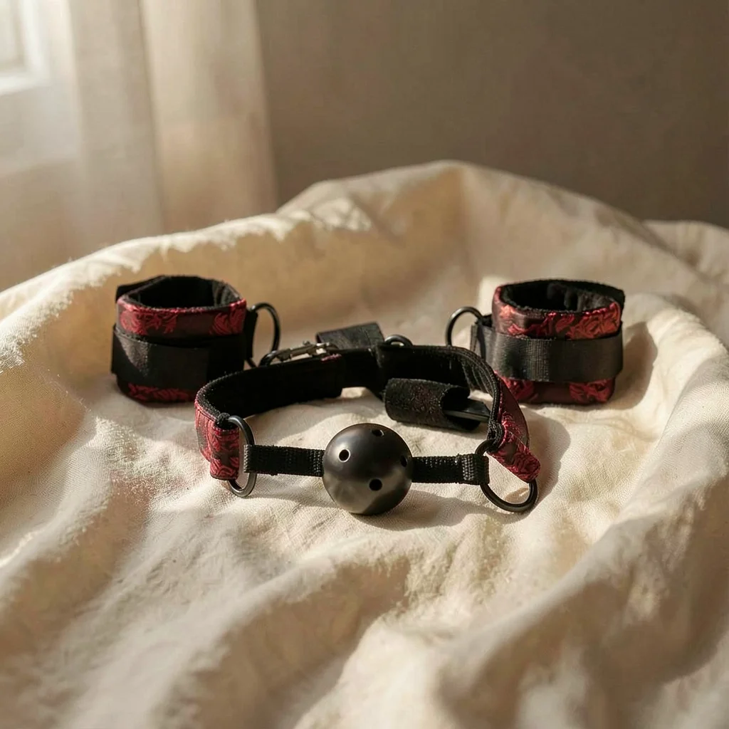 Scandal Silicone Stopper — CalExotics