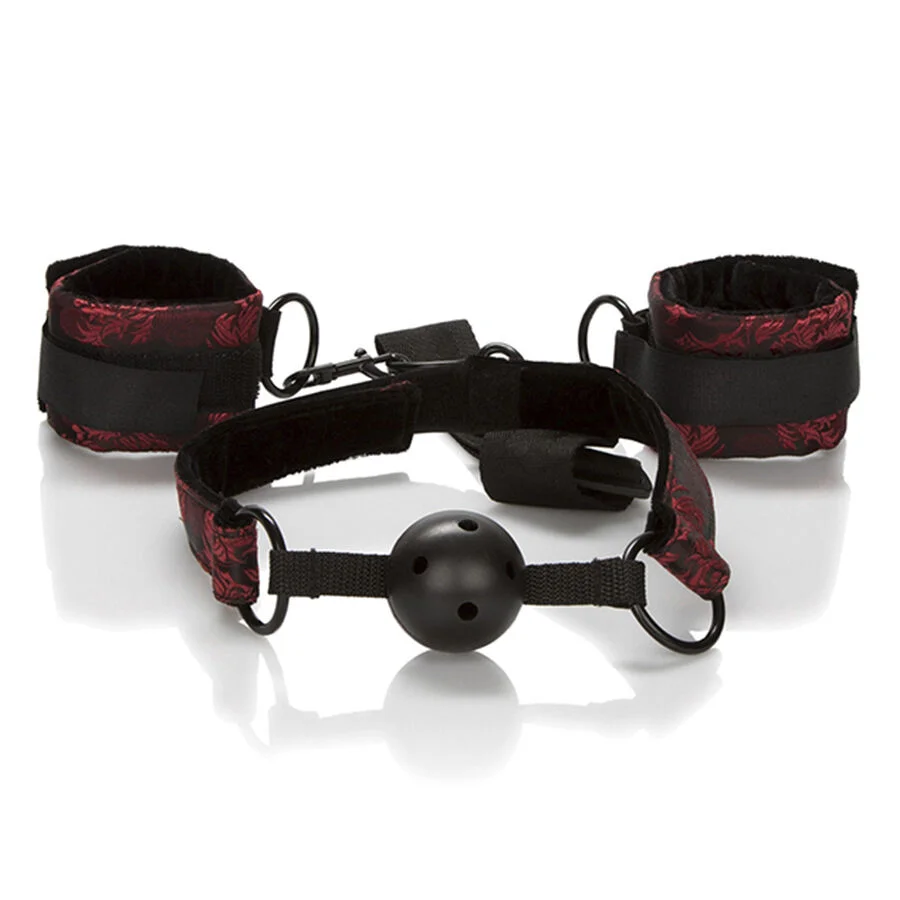 Scandal Silicone Stopper — CalExotics