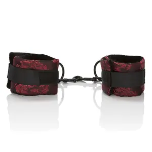 Scandal Cuff Set — CalExotics