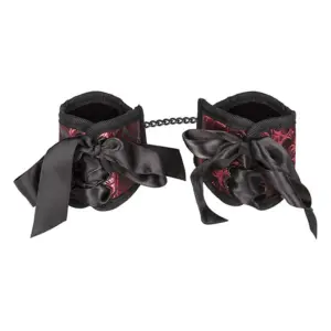 Scandal Corset Cuffs — CalExotics