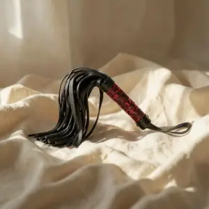 Scandal Flogger Label — CalExotics