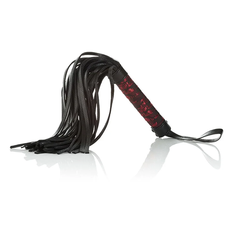 Scandal Flogger Label — CalExotics