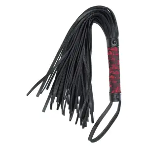 Scandal Flogger Nero — CalExotics