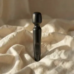 Wand-erland Nero — Satisfyer