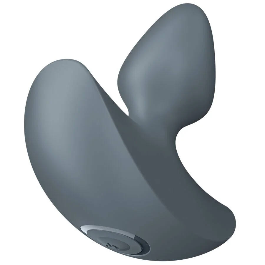 Booty Absolute Beginners 1 — Satisfyer