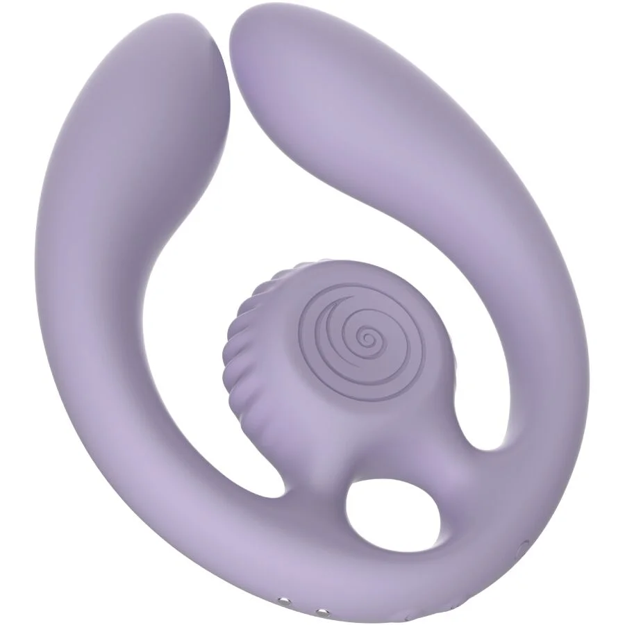 Gizi Duo Lilla — Snail Vibe