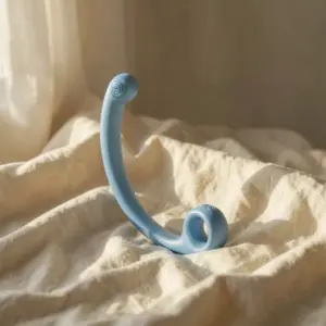 Axi Blu — Snail Vibe