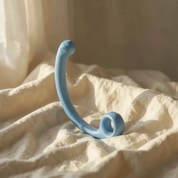 Axi Blu — Snail Vibe