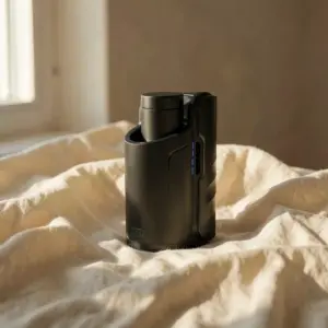 Keon WiFi + Feel Stroker — Kiiroo