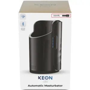 Keon WiFi — Kiiroo