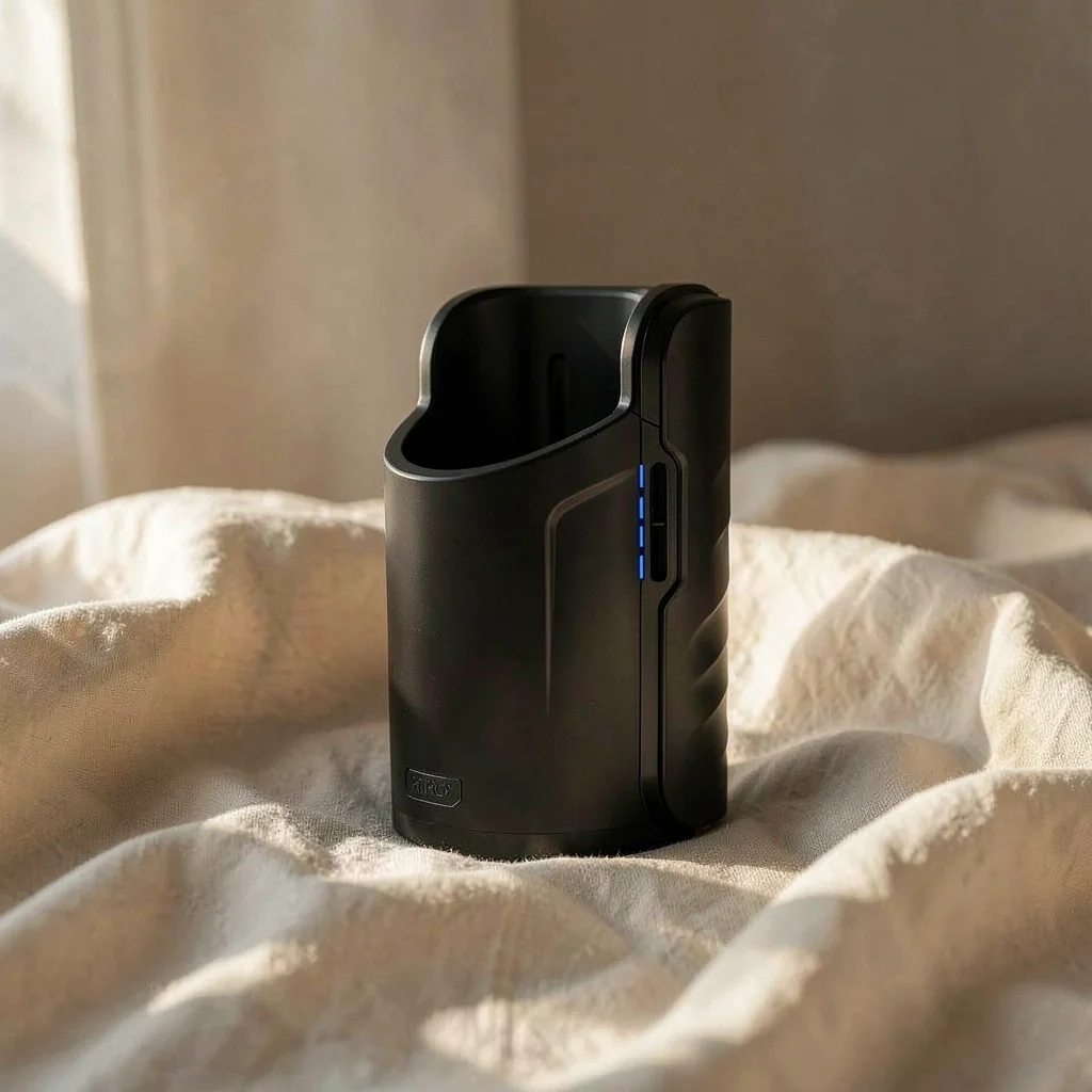 Keon WiFi — Kiiroo