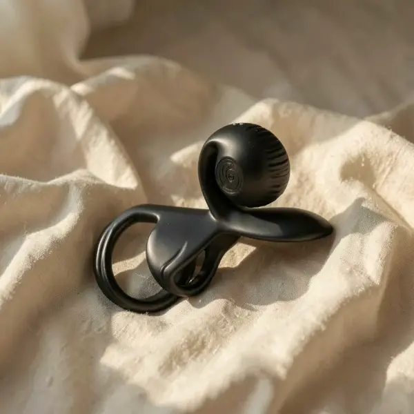 Jovi Couples Ring — Snail Vibe