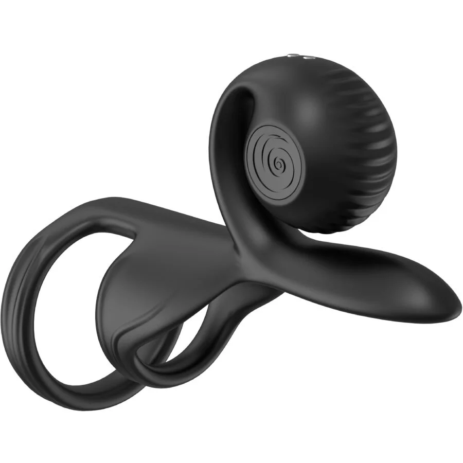 Jovi Couples Ring — Snail Vibe