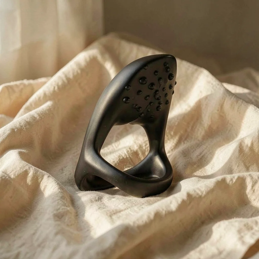 Anello Multisensoriale — Ibiza