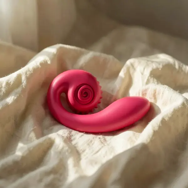 GIZI Lite Rosa — Snail Vibe