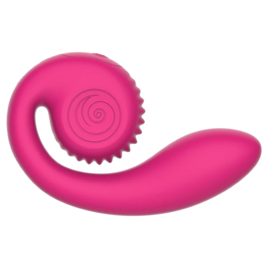 GIZI Lite Rosa — Snail Vibe