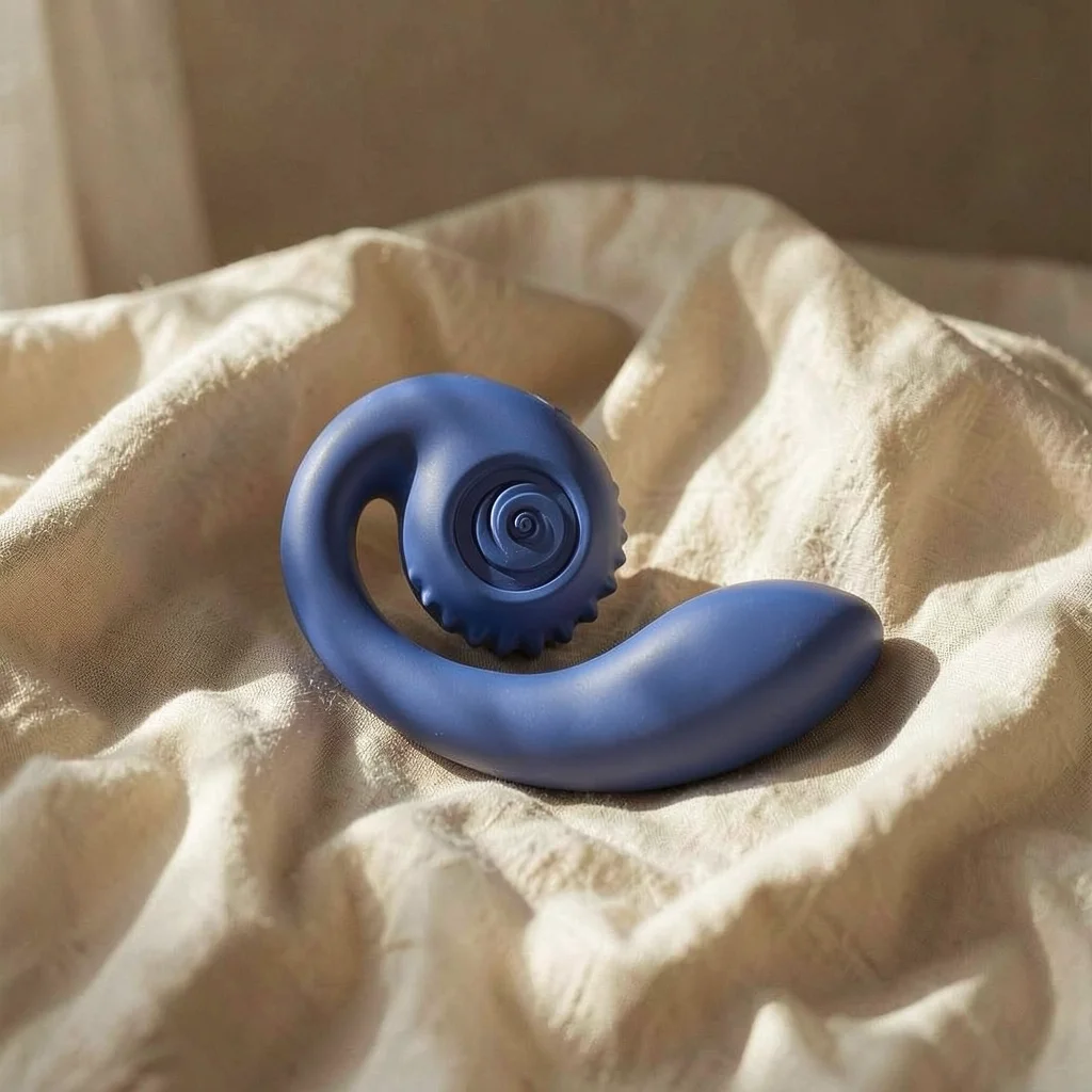 GIZI Lite Viola — Snail Vibe