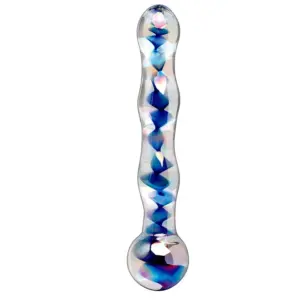 N. 8 — Icicles