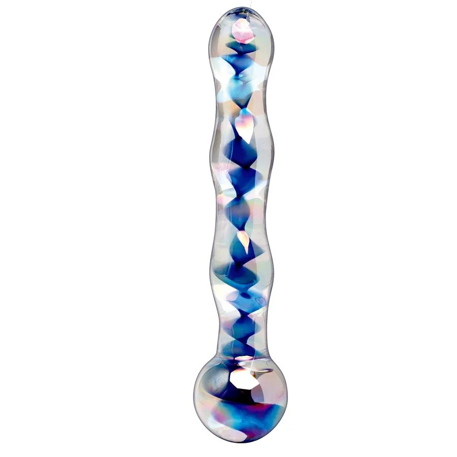 N. 8 — Icicles