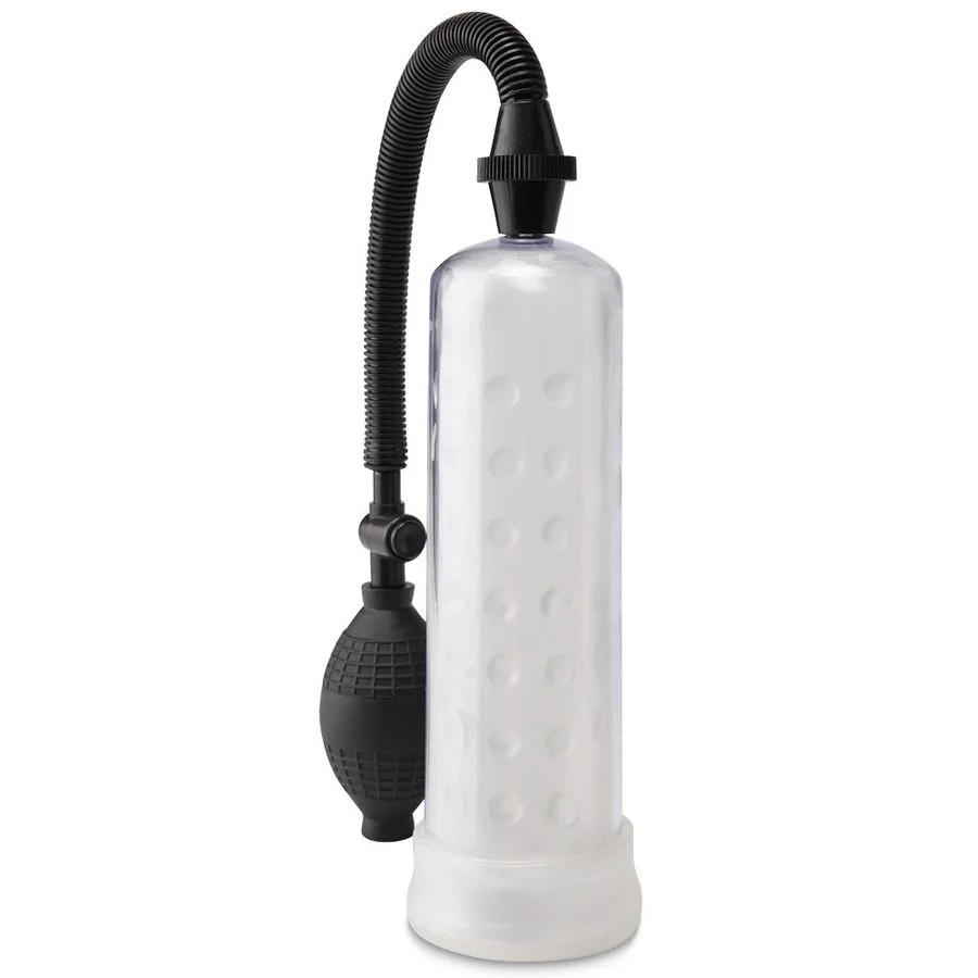 Silicone Power Pump — Pump Worx