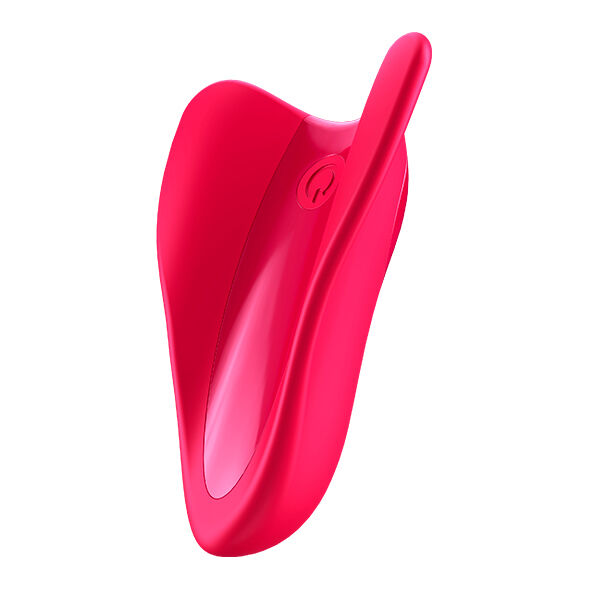 High Fly Fucsia — Satisfyer