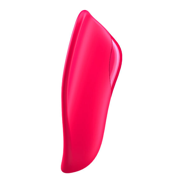 High Fly Fucsia — Satisfyer