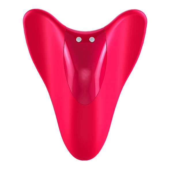 High Fly Fucsia — Satisfyer
