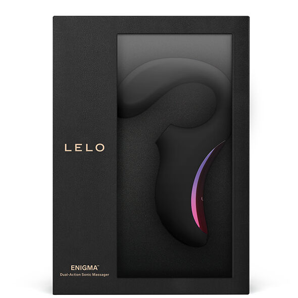 ENIGMA™ Nero — LELO
