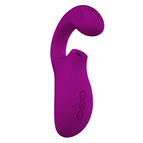 ENIGMA™ Rosa — LELO