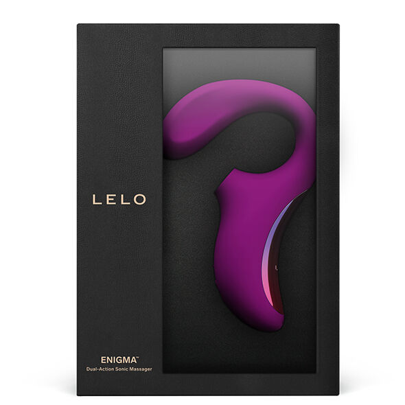 ENIGMA™ Rosa — LELO
