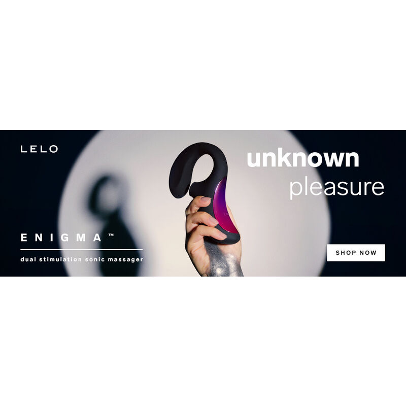 ENIGMA™ Rosa — LELO
