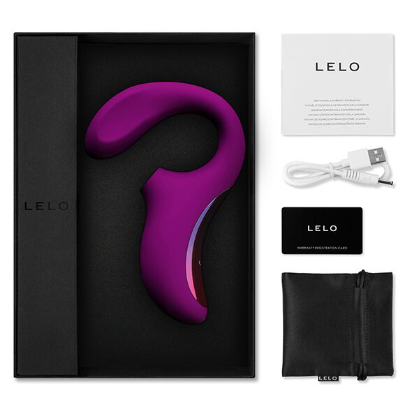ENIGMA™ Rosa — LELO