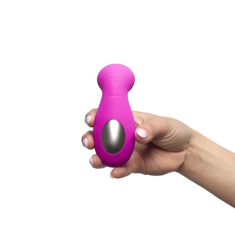Titan + Cliona™ Lilla — Kiiroo®