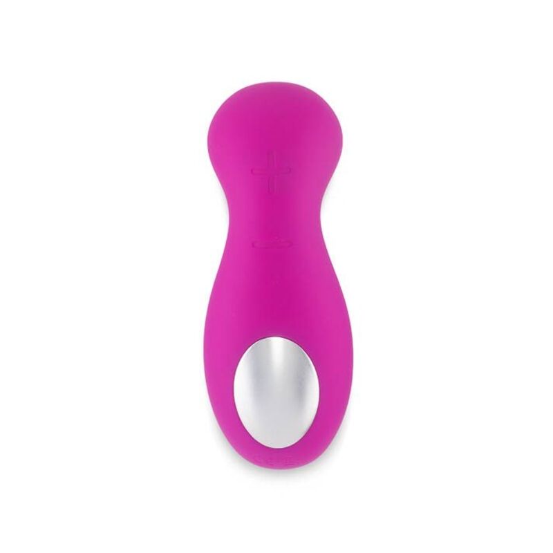 Titan + Cliona™ Lilla — Kiiroo®