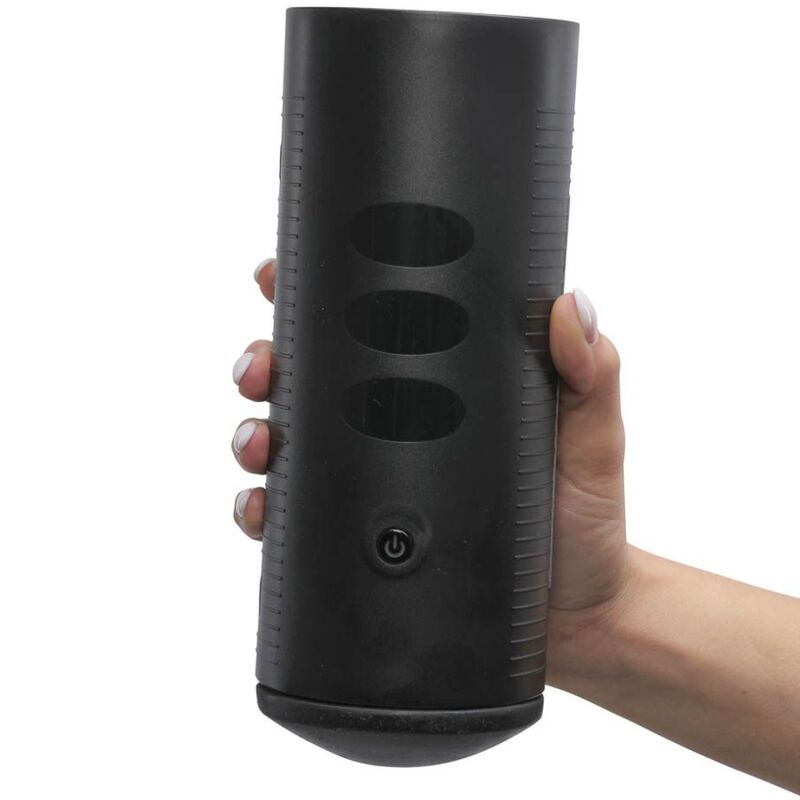 Titan + Cliona™ Lilla — Kiiroo®