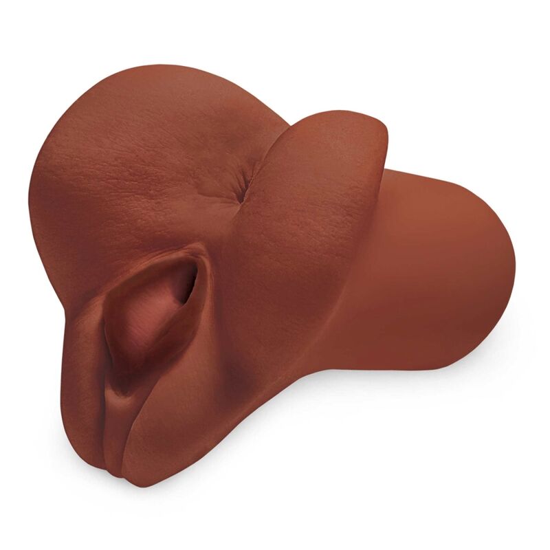 Pick Your Pleasure Stroker Marrone — PDX Plus