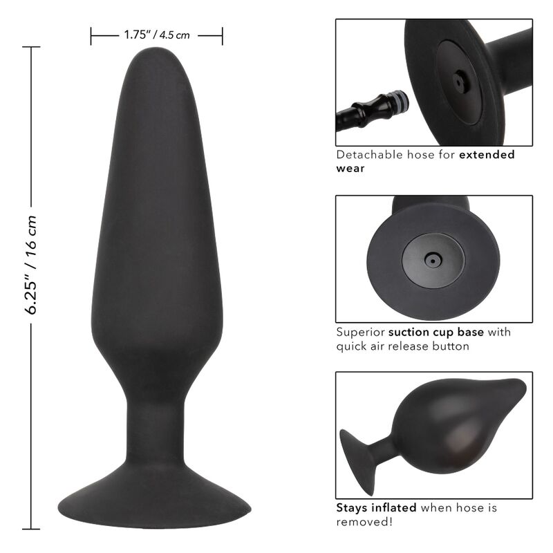 Tappo gonfiabile XL — CalExotics